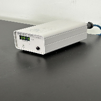 HP 598664B Ionization Gauge Controller image 1